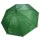  RST 5057 / RST908-3D zelený polyesterový dáždnik 81 x 100 cm