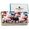 Peterson PTN PX24-PF2 bézs női pénztárca