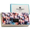 Peterson PTN PX27-PF2 bézs női pénztárca