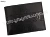  Pánska peňaženka Pierre Cardin K01F01 P029 z čiernej hovädzej kože 12,5 x 10 x 2,5 cm