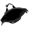  B.Cavalli BC1399 čierny rolovací batoh 32 x 45 x 18 cm