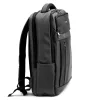  B.Cavalli BC1283 sivý polyesterový batoh 33 x 44 x 14 cm