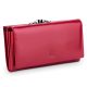  Dámska peňaženka VerMari 72031-10202D-R červená z hovädzej kože 18,5 x 9,5 x 3,5 cm