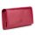  Dámska kožená peňaženka VerMari 64003-10202D-R červená 16,5 x 9 x 3,5 cm