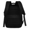  Peterson PTN-63104 čierny polyesterový batoh 30 x 40 x 11 cm