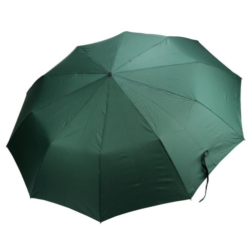  Gregorio PO-368 zelený polyesterový dáždnik 39 x 120 cm