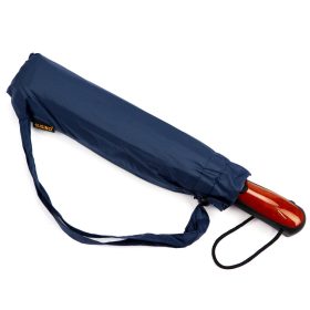    Dáždnik Gregorio PO-368 námornícky polyester 39 x 120 cm