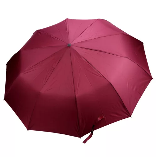  Dáždnik Gregorio PO-368 bordový polyester 39 x 120 cm