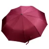  Dáždnik Gregorio PO-368 bordový polyester 39 x 120 cm