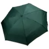 Gregorio PO-5465 zelený polyesterový dáždnik 19 x 90 cm