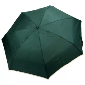  Gregorio PO-5465 zelený polyesterový dáždnik 19 x 90 cm