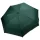  Gregorio PO-5465 zelený polyesterový dáždnik 19 x 90 cm