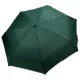  Gregorio PO-5465 zelený polyesterový dáždnik 19 x 90 cm