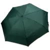  Gregorio PO-5465 zelený polyesterový dáždnik 19 x 90 cm