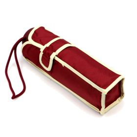  Dáždnik Gregorio PO-5465 bordový polyester 19 x 90 cm