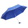  Gregorio PO-5465 modrý polyesterový dáždnik 19 x 90 cm