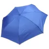  Gregorio PO-5465 modrý polyesterový dáždnik 19 x 90 cm