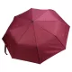  Dáždnik Gregorio PO-7006 bordový polyester 33 x 95 cm