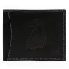  Pánska kožená peňaženka Money Kepper CDD 5600 EAGLE čierna, motív orla 12,5 x 10 x 2,5 cm