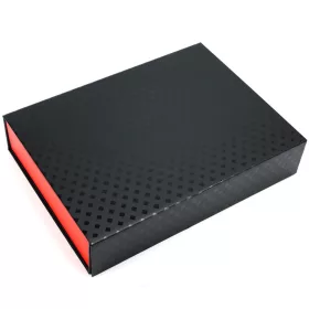    Darčeková sada pánskej koženej peňaženky a koženého opasku Pierre Cardin ZG-201-BA 125 cm