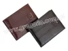  Pánska peňaženka Pierre Cardin K01F01 P029 z čiernej hovädzej kože 12,5 x 10 x 2,5 cm