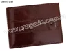  Pánska peňaženka Pierre Cardin K01F01 P029 z čiernej hovädzej kože 12,5 x 10 x 2,5 cm