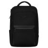  Peterson PTN PL-FK08 čierny batoh - Wizzair, Ryanair príručná batožina 30 x 40 x 15 cm