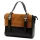  Dámska kožená kabelka Luka 26-056, crossbody, 26 x 19 x 11 cm