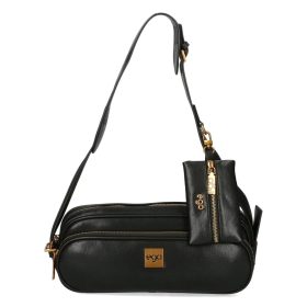 EGO ECS0025IN 000125JZ női rostbőr táska