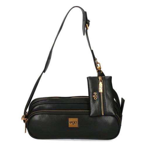 EGO ECS0025IN 000125JZ női rostbőr táska