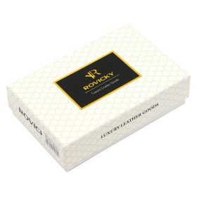    Dámska peňaženka Rovicky RPX-23-3 čierna 14,5 x 9,5 x 3,5 cm