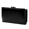  Dámska peňaženka Rovicky RPX-23-3 čierna 14,5 x 9,5 x 3,5 cm