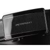 Peterson PTN A018-AS BLACK férfi bőr öv