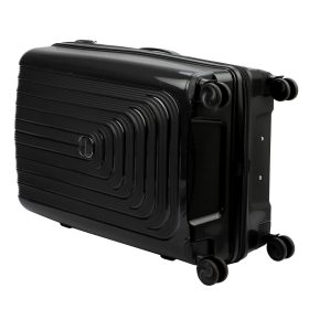  Kufor Pierre Cardin LEE08 PP44 x3 Z čierny abs