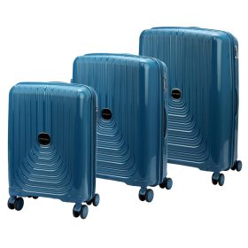  Kufor Pierre Cardin LEE08 PP44 x3 Z modrý abs