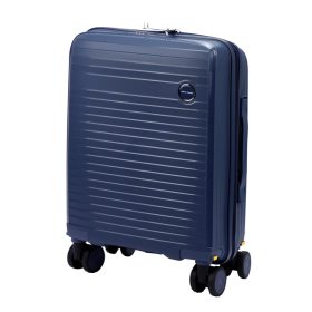    Pierre Cardin 601 GROUP JOY11 námornícky kufor s abs 34 x 51 x 19 cm