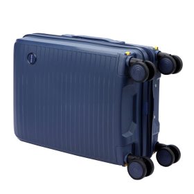    Pierre Cardin 601 GROUP JOY11 námornícky kufor s abs 34 x 51 x 19 cm