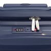  Pierre Cardin 601 GROUP JOY11 námornícky kufor s abs 34 x 51 x 19 cm
