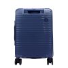  Pierre Cardin 601 GROUP JOY11 námornícky kufor s abs 34 x 51 x 19 cm