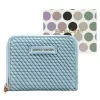 Pierre Cardin MISS11 1041 kék női pénztárca 13 x 10.5 x 3.5 cm
