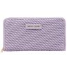 Pierre Cardin MISS11 1040 lila női pénztárca 19 x 11 x 3 cm