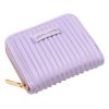 Pierre Cardin MISS10 1041 lila női pénztárca 13 x 10.5 x 3.5 cm
