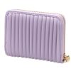 Pierre Cardin MISS10 1041 lila női pénztárca 13 x 10.5 x 3.5 cm