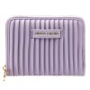 Pierre Cardin MISS10 1041 lila női pénztárca 13 x 10.5 x 3.5 cm
