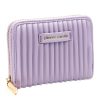 Pierre Cardin MISS10 1041 lila női pénztárca 13 x 10.5 x 3.5 cm