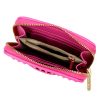 Pierre Cardin MISS10 1041 magenta női pénztárca 13 x 10.5 x 3.5 cm