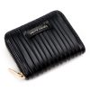 Pierre Cardin MISS10 1041 fekete női pénztárca 13 x 10.5 x 3.5 cm