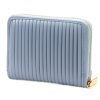 Pierre Cardin MISS10 1041 kék női pénztárca 13 x 10.5 x 3.5 cm