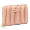 Pierre Cardin MISS10 1041 púderszínű női pénztárca 13 x 10.5 x 3.5 cm