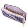 Pierre Cardin MISS10 1040 lila női pénztárca 19 x 11 x 3 cm